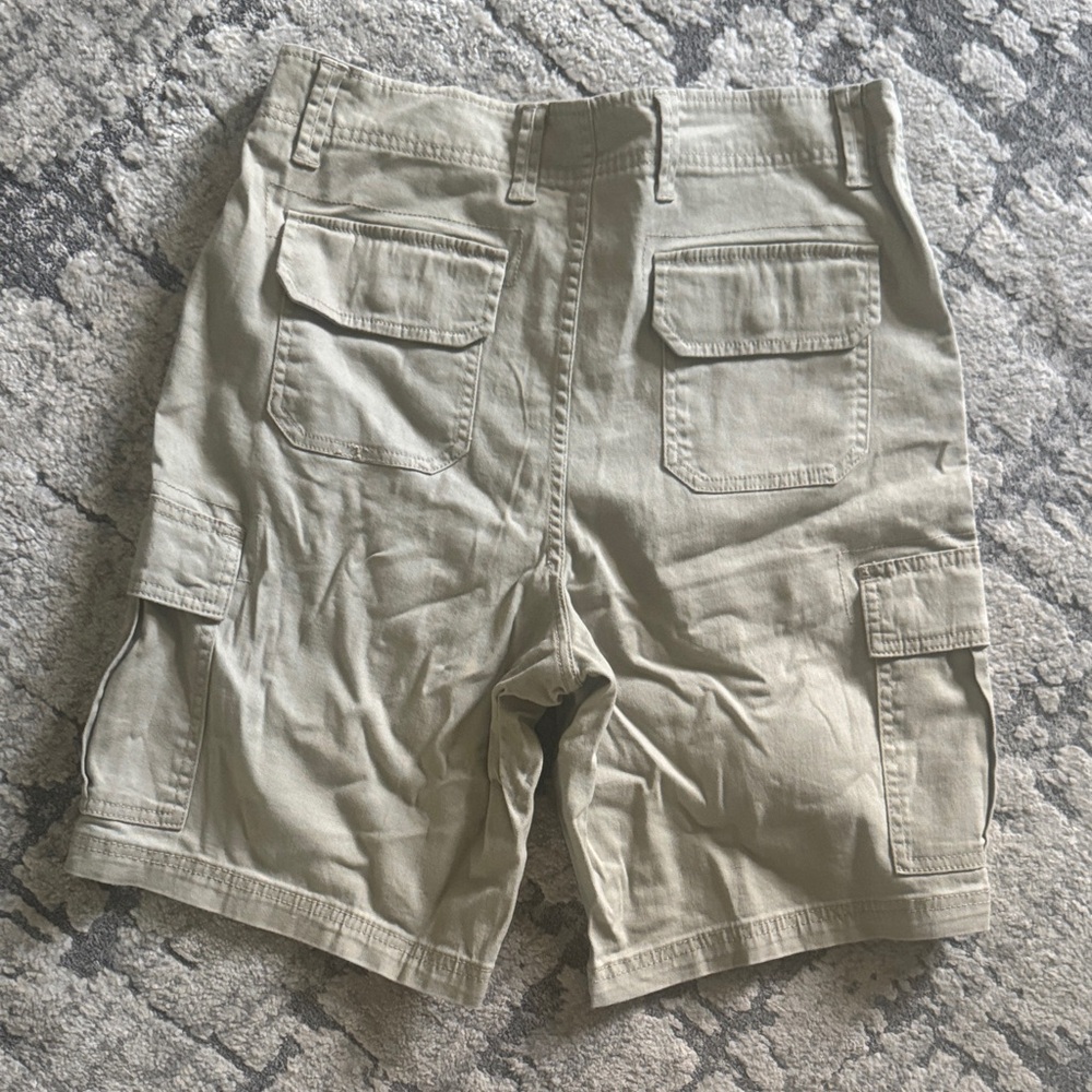 George Cargo Shorts